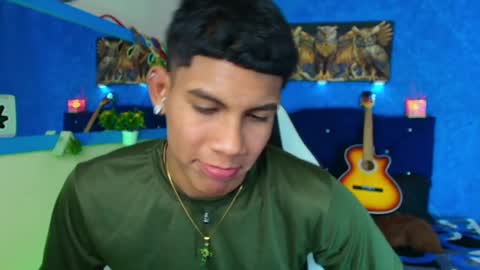 Damian online show from 29, 1, 2025