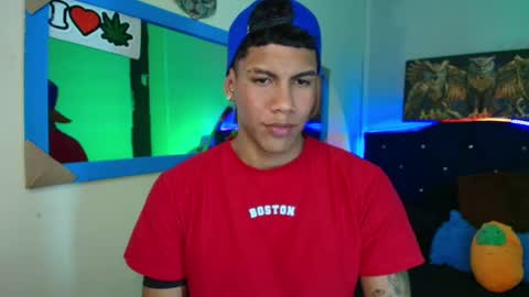 Damian online show from 31, 1, 2025