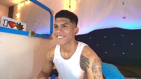 Damian online show from 12, 2, 2025