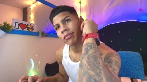 Damian online show from 12, 2, 2025