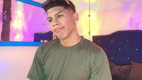 Damian online show from 13, 2, 2025