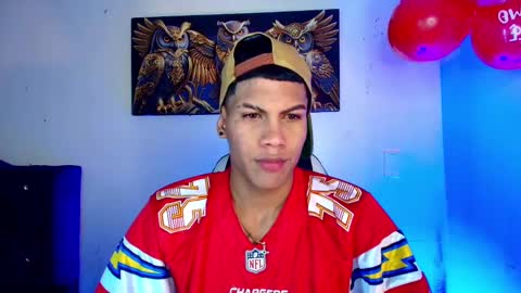 Damian online show from 15, 2, 2025