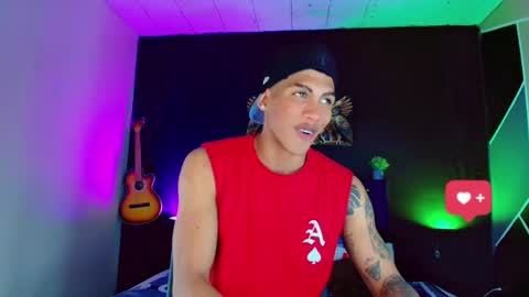 Damian online show from 27, 2, 2025