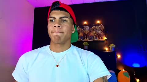 Damian online show from 2, 3, 2025