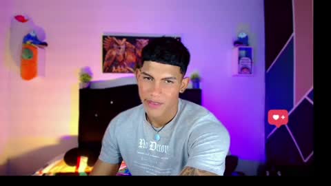 Damian online show from 8, 3, 2025