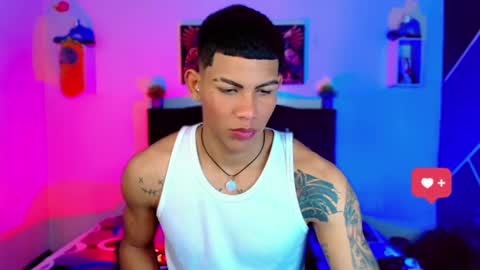 Damian online show from 11, 3, 2025