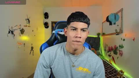 Damian online show from 1, 10, 2025