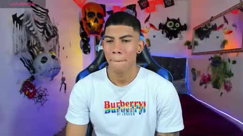 Damian online show from 15, 10, 2025