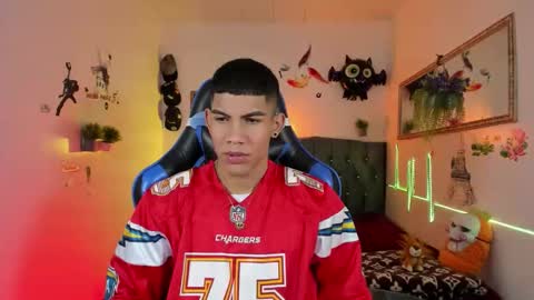 Damian online show from 1, 11, 2025