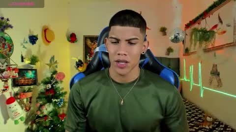 Damian online show from 26, 11, 2025