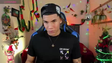 Damian online show from 17, 12, 2025