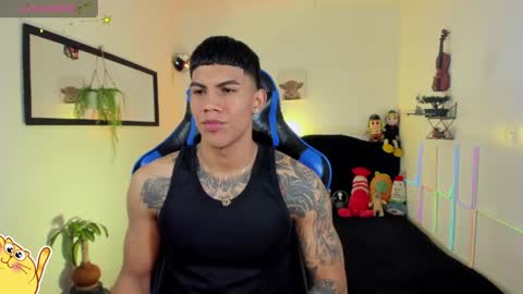 Damian online show from 9, 3, 2026