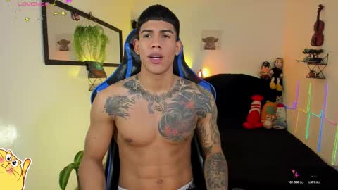 Damian online show from 14, 3, 2026