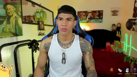 Damian online show from 5, 4, 2026