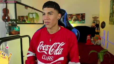 Damian online show from 15, 4, 2026