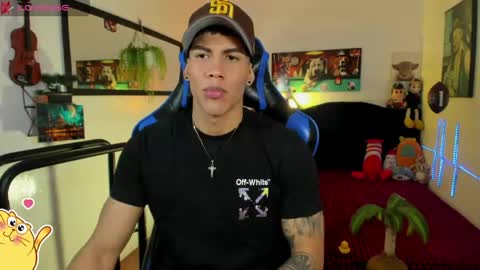 Damian online show from 15, 4, 2026