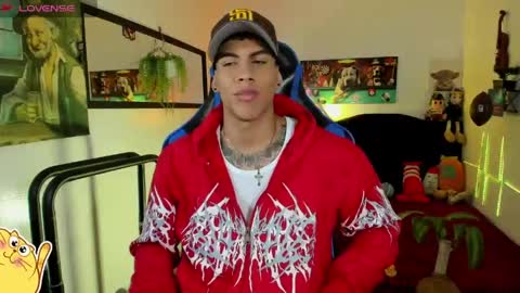 Damian online show from 19, 4, 2026