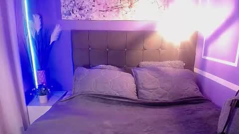 damian_n_lissa online show from 27, 10, 2025