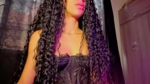 Snapshot of damian_n_lissa chatting on 20, 6, 2026 damian_n_lissa online show from 20, 6, 2026