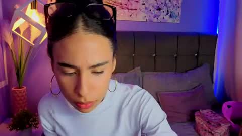 Snapshot of damian_n_lissa chatting on 30, 6, 2026 damian_n_lissa online show from 30, 6, 2026
