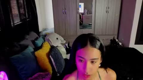 Snapshot of damian_n_lissa chatting on 18, 7, 2026 damian_n_lissa online show from 18, 7, 2026