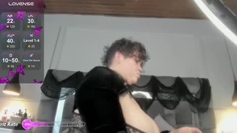 damian_rock_ online show from 18, 3, 2026