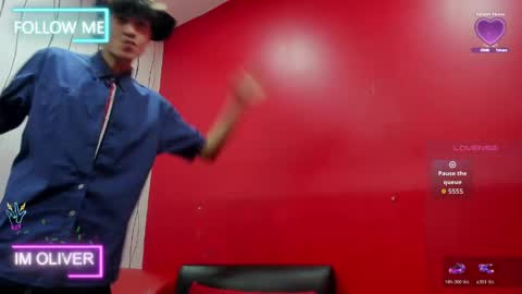 damian_saint online show from 2, 6, 2026