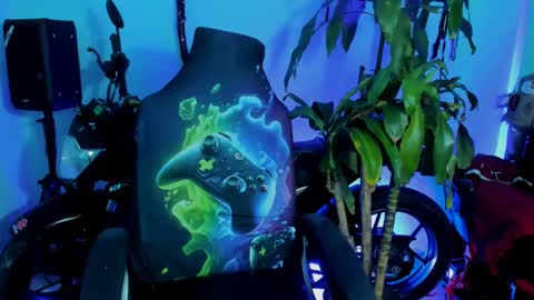 Damian torner online show from 12, 10, 2025