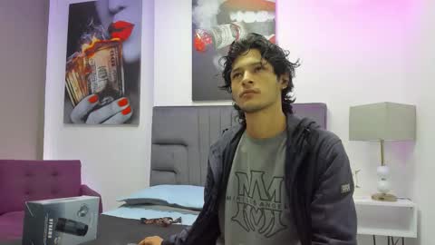 Damian Vadim online show from 17, 2, 2026