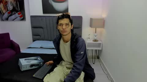 Damian Vadim online show from 19, 2, 2026