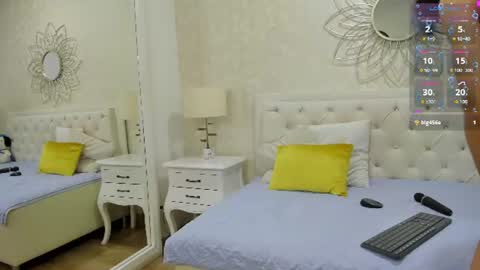 Snapshot of damianna_ chatting on 21, 7, 2026 Damiana online show from 21, 7, 2026