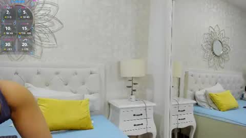 Snapshot of damianna_ chatting on 28, 7, 2026 Damiana online show from 28, 7, 2026