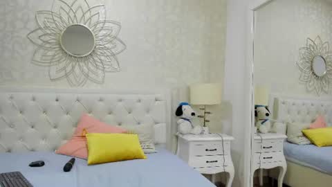 Snapshot of damianna_ chatting on 31, 7, 2026 Damiana online show from 31, 7, 2026