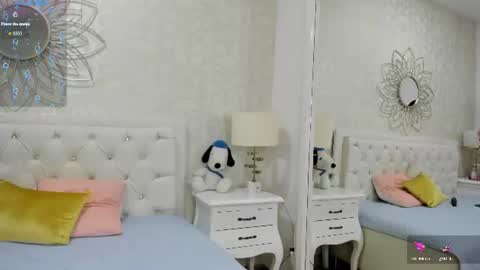 Snapshot of damianna_ chatting on 6, 8, 2026 Damiana online show from 6, 8, 2026