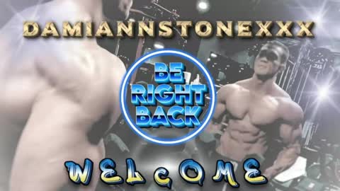 Snapshot of damiannstonexxx chatting on 30, 4, 2026 Danny online show from 30, 4, 2026