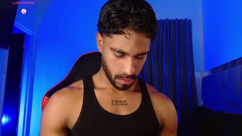 damiano_walker online show from 27, 10, 2025