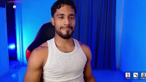 damiano_walker online show from 15, 1, 2026