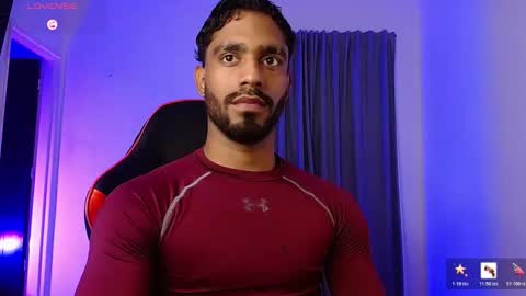 damiano_walker online show from 19, 2, 2026