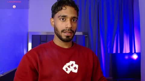 damiano_walker online show from 4, 4, 2026