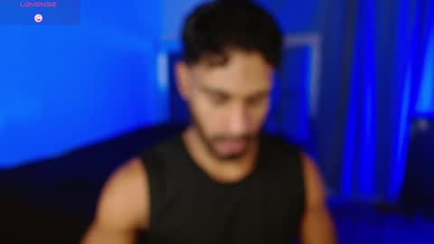 damiano_walker online show from 12, 5, 2026