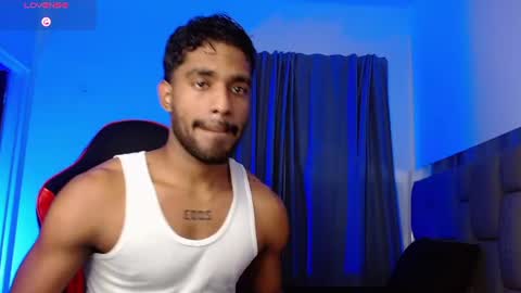 Snapshot of damiano_walker chatting on 21, 7, 2026 damiano_walker online show from 21, 7, 2026