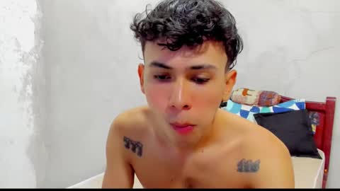 damien_444 online show from 25, 9, 2025