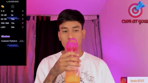 Levin online show from 15, 3, 2026