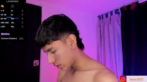 Levin online show from 18, 4, 2026