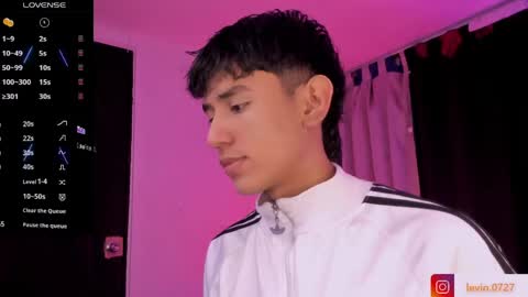 Levin online show from 20, 4, 2026