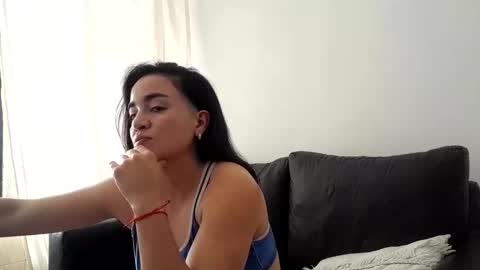 Snapshot of damisexi chatting on 4, 12, 2025 HI Privates are OPEN online show from 4, 12, 2025