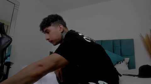 INSTAGRAM  DAMMIANMILLEROFICIAL online show from 30, 10, 2025