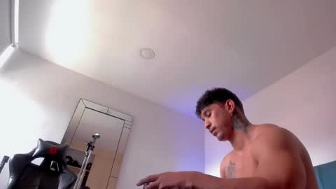 INSTAGRAM  DAMMIANMILLEROFICIAL online show from 31, 10, 2025