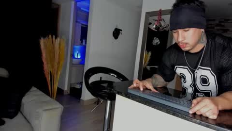 INSTAGRAM  DAMMIANMILLEROFICIAL online show from 21, 12, 2025