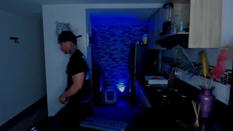 INSTAGRAM  DAMMIANMILLEROFICIAL online show from 2, 2, 2026